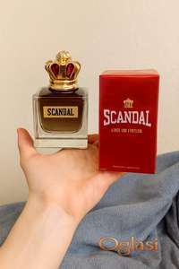 Jean paul gaultier Scandal 100ml